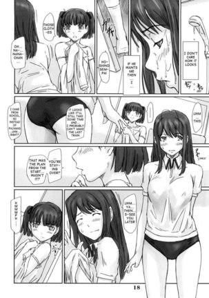 Yuumi Page #18