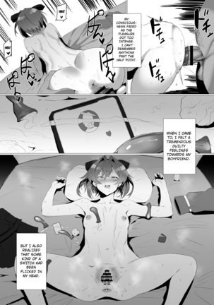 fallen Ange Page #16