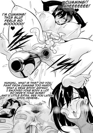 Wenching 2 Tifa Uncensored Page #16