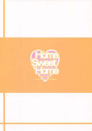 Home Sweet Home ~Fate Hen 6~   =CaunhTL= - Page 2