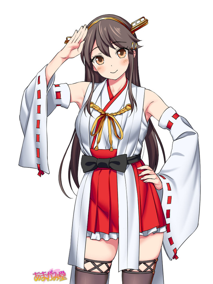Ore wa Haruna ni Sakaraenai Ch. 0-8.7