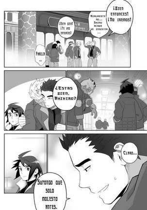 Meteo Ride Page #16