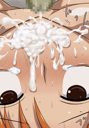 Female Navigator Who Earns Money from Fishmen by Using Her Body Page #13