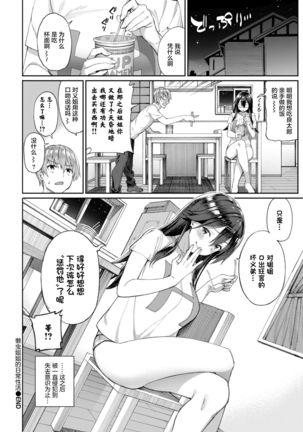 Guutara Ane no Nichijou Seikatsu Page #23
