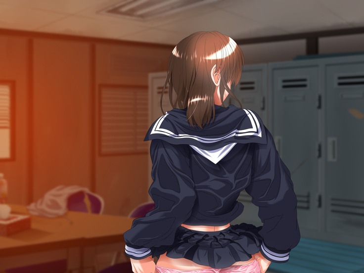 Shojo Netori ~Akogareteiru Osananajimi no Onii-chan no Tame ni JoshiMane ni Natta Shojo JK ga Yarichin OB ni Choukyou Sare Danshi Buin Senyou Seiyoku Shori-gakari ni Sareru Ohanashi~