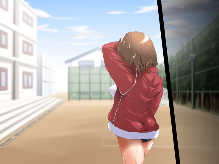 Shojo Netori ~Akogareteiru Osananajimi no Onii-chan no Tame ni JoshiMane ni Natta Shojo JK ga Yarichin OB ni Choukyou Sare Danshi Buin Senyou Seiyoku Shori-gakari ni Sareru Ohanashi~