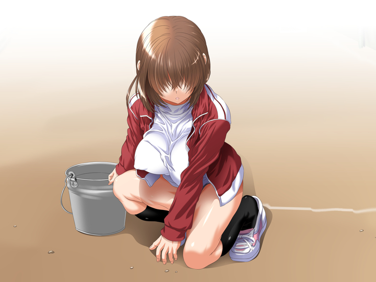 Shojo Netori ~Akogareteiru Osananajimi no Onii-chan no Tame ni JoshiMane ni Natta Shojo JK ga Yarichin OB ni Choukyou Sare Danshi Buin Senyou Seiyoku Shori-gakari ni Sareru Ohanashi~