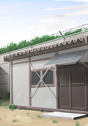 Shojo Netori ~Akogareteiru Osananajimi no Onii-chan no Tame ni JoshiMane ni Natta Shojo JK ga Yarichin OB ni Choukyou Sare Danshi Buin Senyou Seiyoku Shori-gakari ni Sareru Ohanashi~ - Page 86
