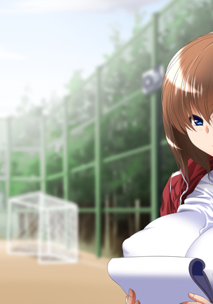Shojo Netori ~Akogareteiru Osananajimi no Onii-chan no Tame ni JoshiMane ni Natta Shojo JK ga Yarichin OB ni Choukyou Sare Danshi Buin Senyou Seiyoku Shori-gakari ni Sareru Ohanashi~ - Page 93