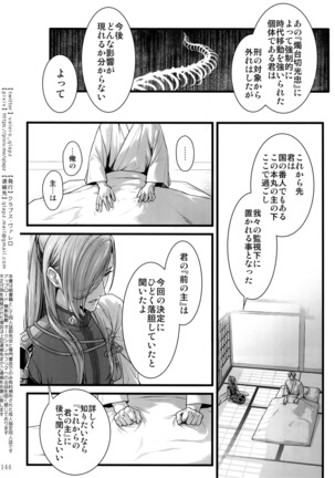 Sairoku 2015 ~ 2017 Page #143