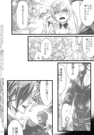 Sairoku 2015 ~ 2017 - Page 129