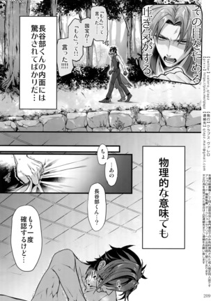 Sairoku 2015 ~ 2017 Page #208