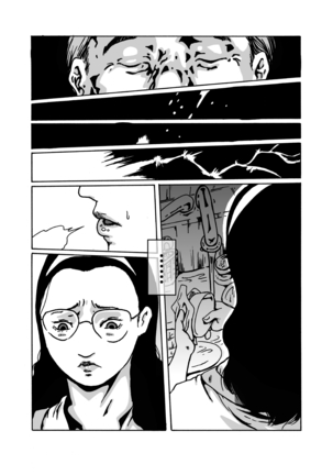 juuen no yume - Page 6