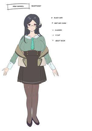 The Adventurer Guild's Receptionist Page #38