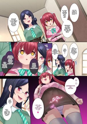 The Adventurer Guild's Receptionist Page #16