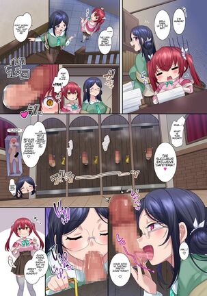 The Adventurer Guild's Receptionist Page #18