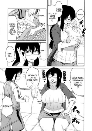 Shota Eater Ch. 1-9 Page #101
