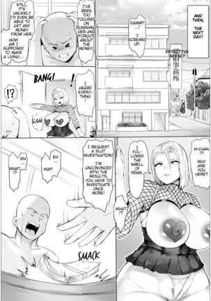 Chijo Checker! | Slut Checker! - Page 24