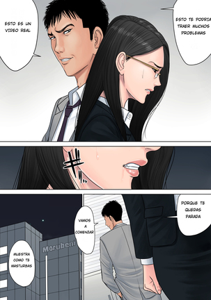 Dekiru Onna Joushi Page #29