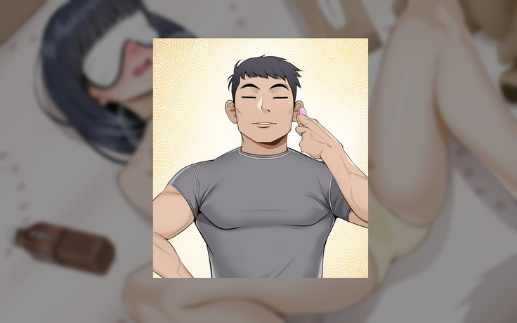Misuzu no heya ~ hiki komori imōto no tora re-kata ~
