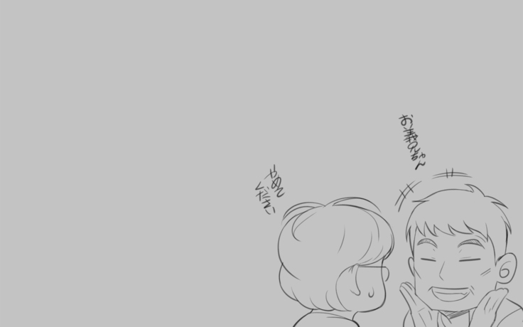 Misuzu no heya ~ hiki komori imōto no tora re-kata ~