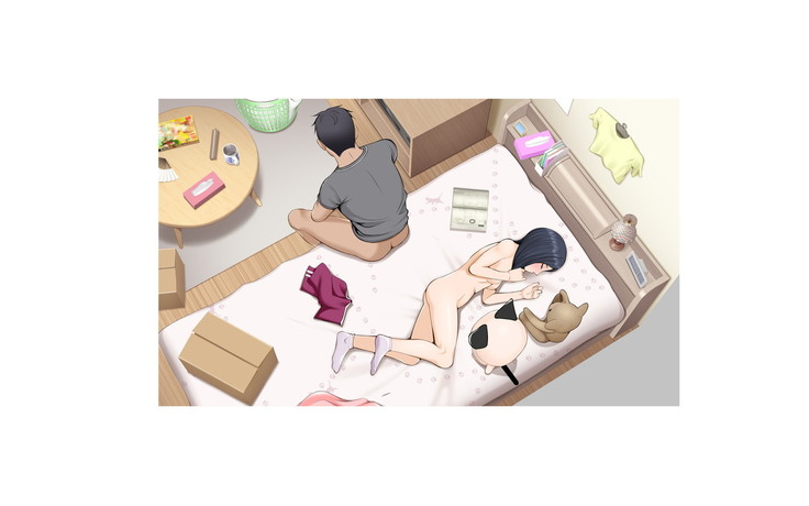 Misuzu no heya ~ hiki komori imōto no tora re-kata ~