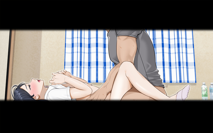 Misuzu no heya ~ hiki komori imōto no tora re-kata ~
