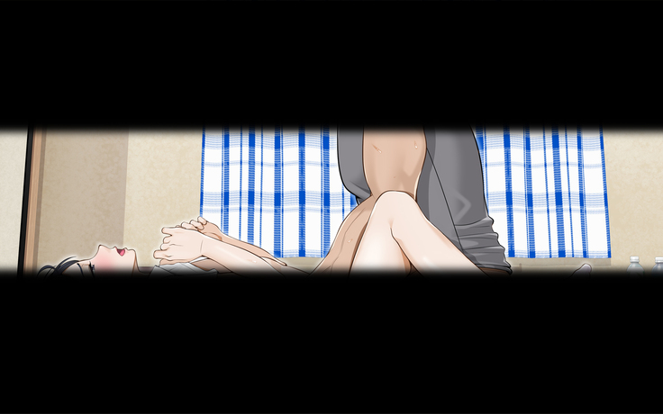 Misuzu no heya ~ hiki komori imōto no tora re-kata ~