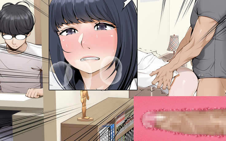 Misuzu no heya ~ hiki komori imōto no tora re-kata ~