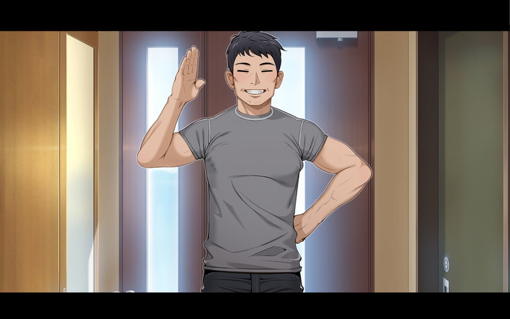 Misuzu no heya ~ hiki komori imōto no tora re-kata ~