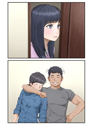 Misuzu no heya ~ hiki komori imōto no tora re-kata ~ Page #267