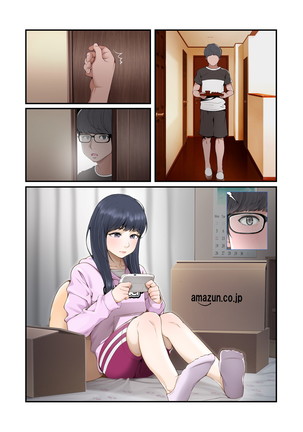 Misuzu no heya ~ hiki komori imōto no tora re-kata ~ Page #263