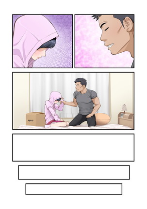 Misuzu no heya ~ hiki komori imōto no tora re-kata ~ Page #308