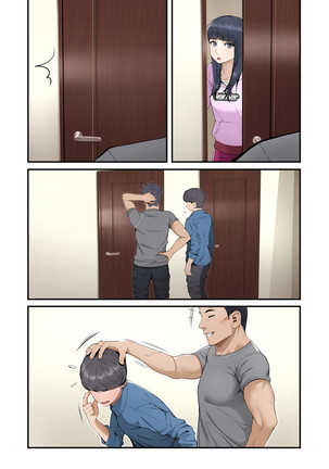 Misuzu no heya ~ hiki komori imōto no tora re-kata ~ Page #268