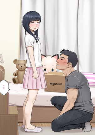 Misuzu no heya ~ hiki komori imōto no tora re-kata ~ Page #117