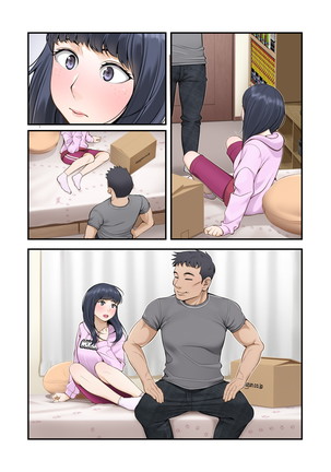 Misuzu no heya ~ hiki komori imōto no tora re-kata ~ Page #306