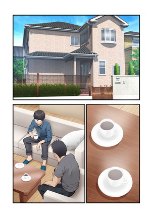 Misuzu no heya ~ hiki komori imōto no tora re-kata ~ Page #303