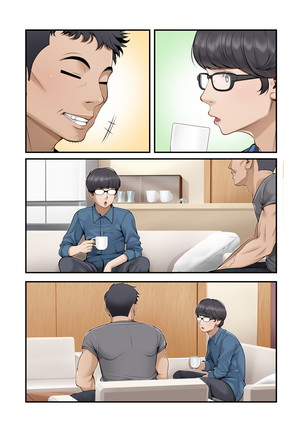 Misuzu no heya ~ hiki komori imōto no tora re-kata ~ Page #304