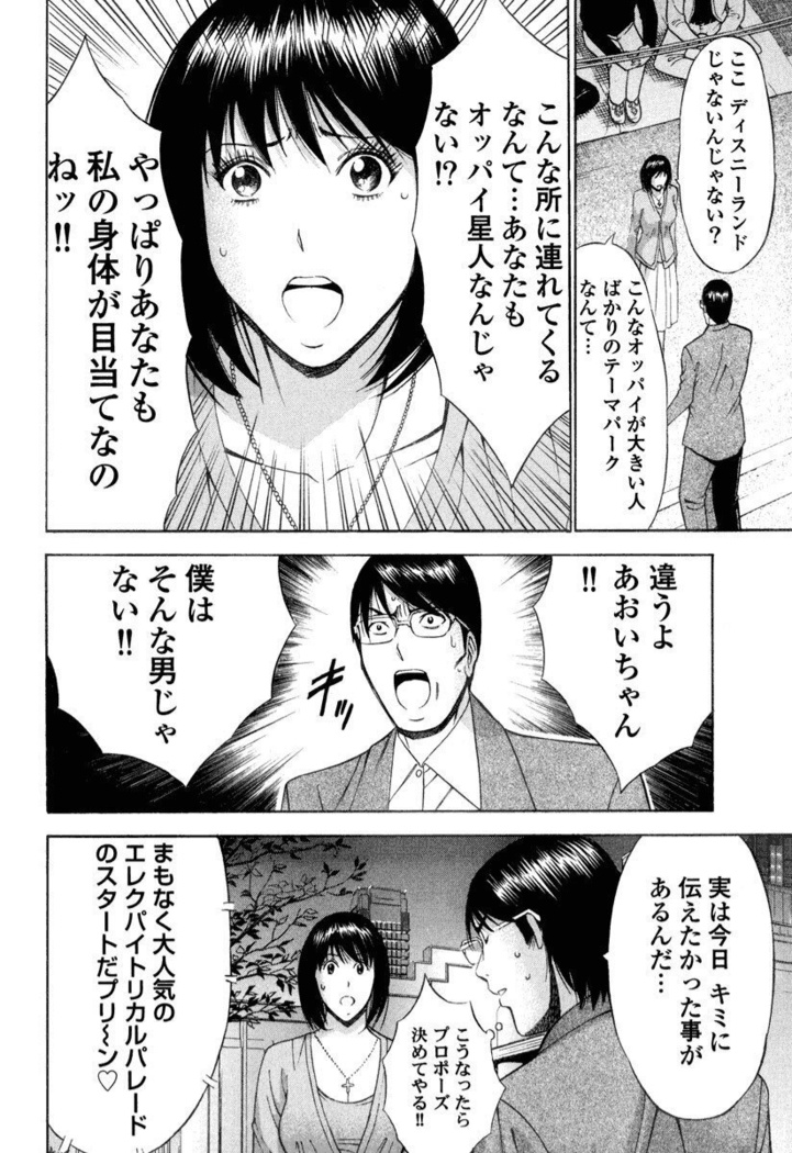 ぷるるんワンダーランド