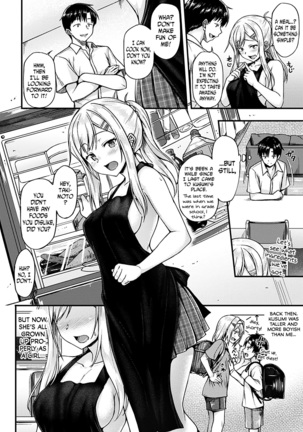 Ironna Kankei - Iro-Ero relationship Ch. 1-2, 4, 6, 8, 10, 12 - Page 28