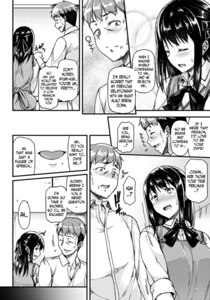 Ironna Kankei - Iro-Ero relationship Ch. 1-2, 4, 6, 8, 10, 12 - Page 46