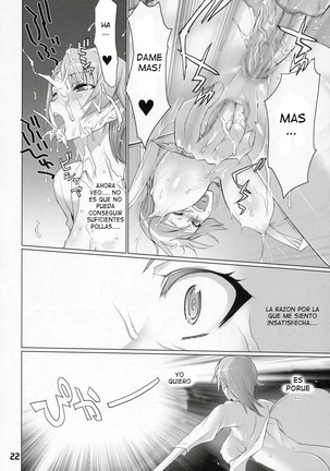 INAZUMA BLADE 2 Page #19