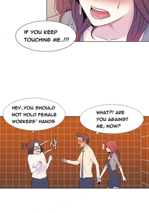 Miss Mystic Ch.1-24 - Page 161