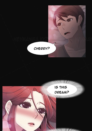 Miss Mystic Ch.1-24 - Page 507