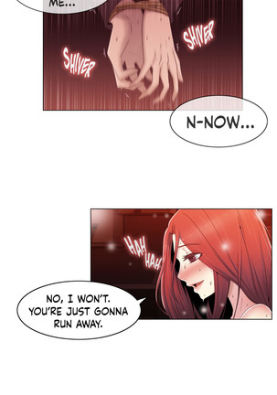 Miss Mystic Ch.1-24 - Page 620