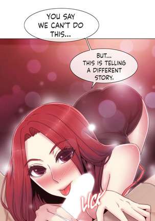 Miss Mystic Ch.1-24 - Page 604