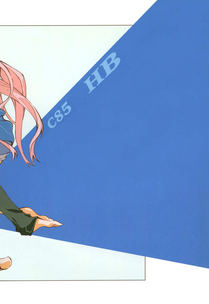 Wunsch   {Halcyonvalor & Sexy Akiba Detectives}