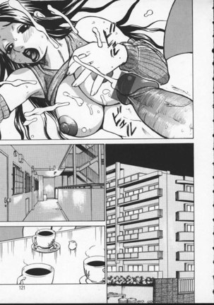 Wakana sensei ni Kiotsukero 6 - The Way of The Lovers Page #13