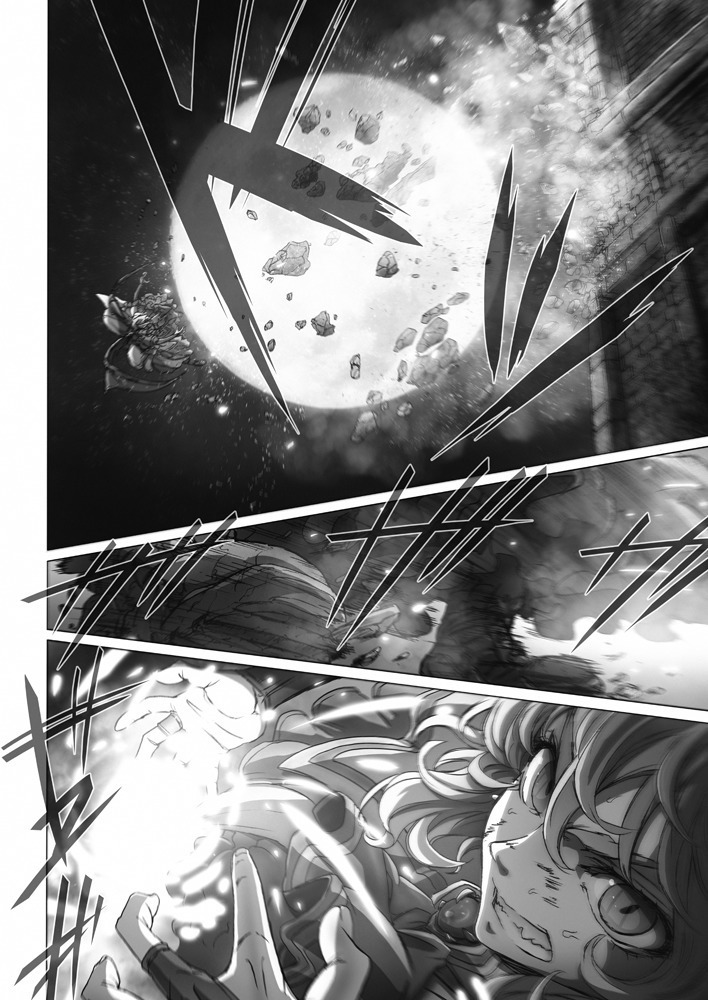 Remembrance of Milady Remilia