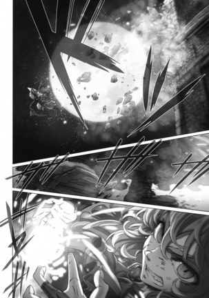 Remembrance of Milady Remilia Page #15